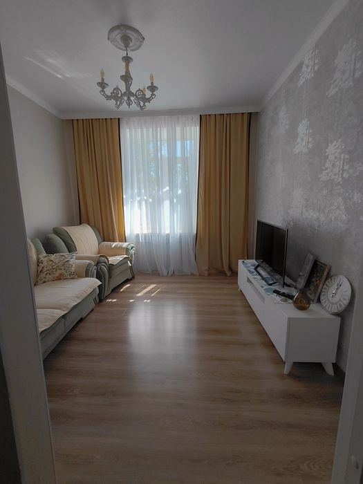 3 комнатная на ул. Абая ( ул. Ленина)