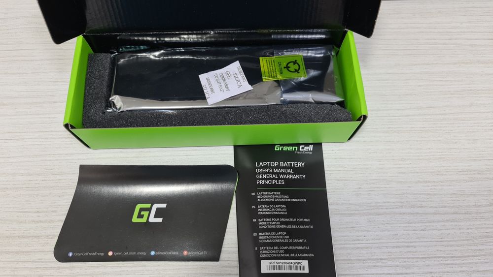 Baterie Laptop Toshiba Satellite A300-15D