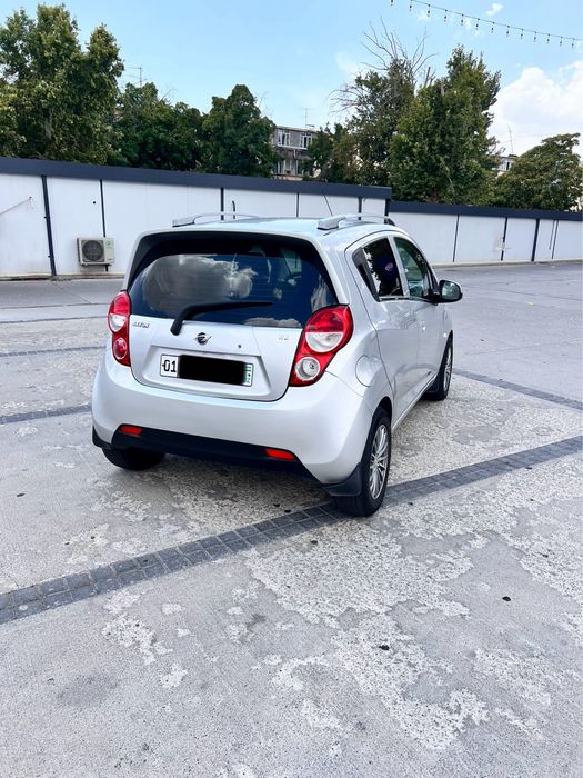 Spark R2 avtomat