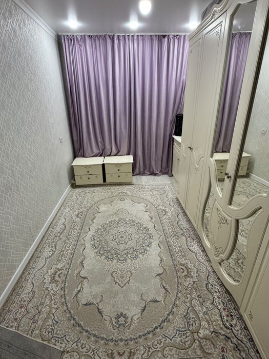 Продам 2 комнатную квартиру