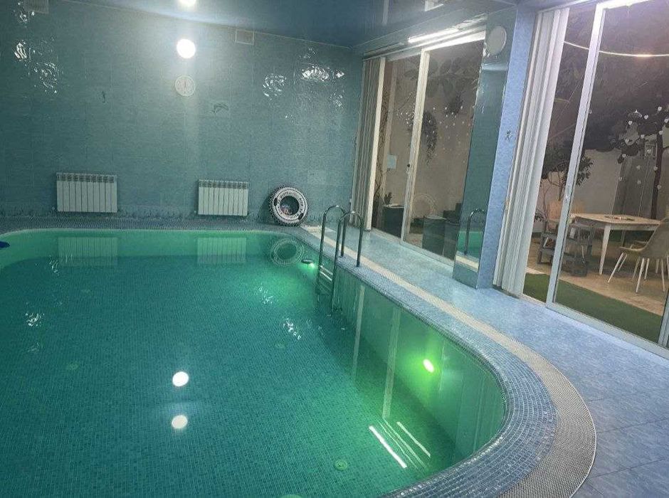 Продаётся здание под клинику