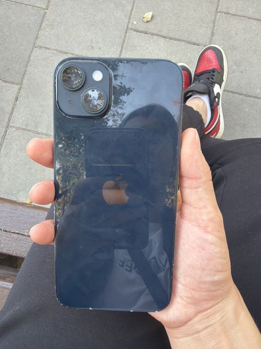Iphone 14 plus 256 гб