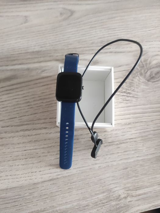 Amazfit bip3 состояние хорошее