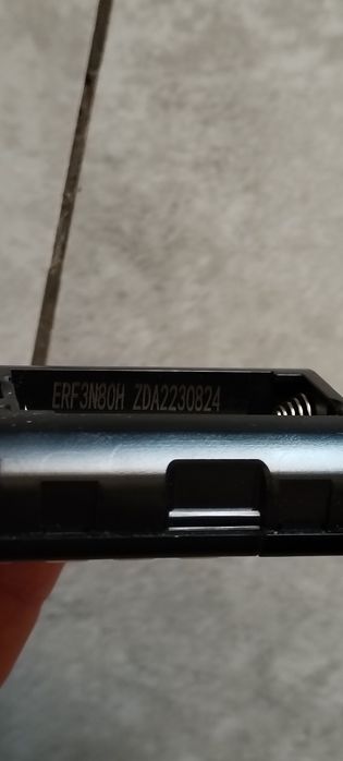 Пульт от телевизора Hisense Moonx Original