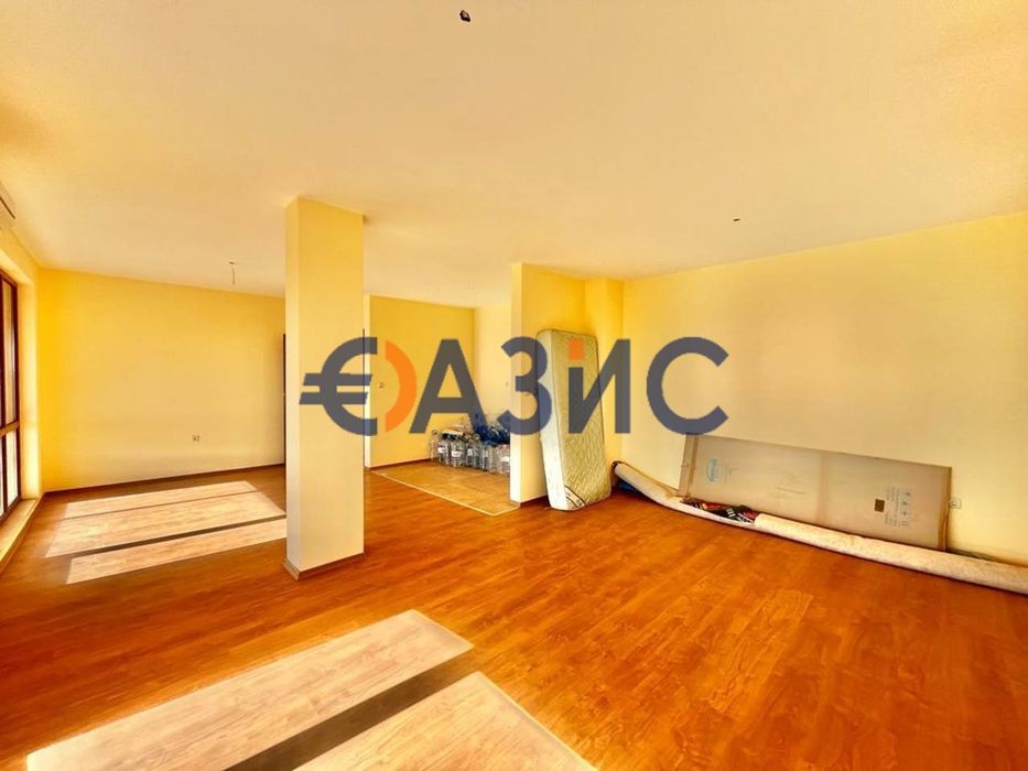 Продава се Тристаен апартамент в с. Равда, Област Бургас - 131 кв.м за 855 €/кв.м - Снимка #1