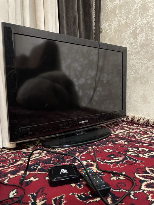 телевизор самсунг