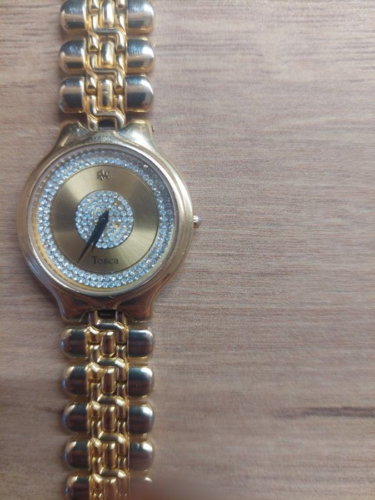 Дамски часовник raymond weil