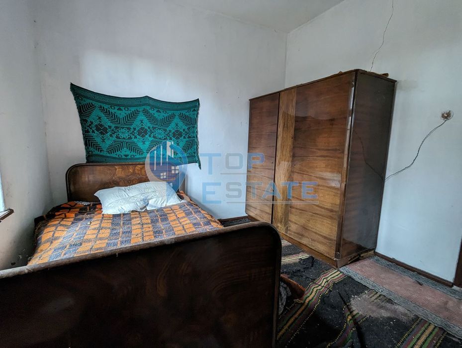 Продава се Къща в с. Бяла река, Област Велико Търново - 155 кв.м за 162 €/кв.м - Снимка #6