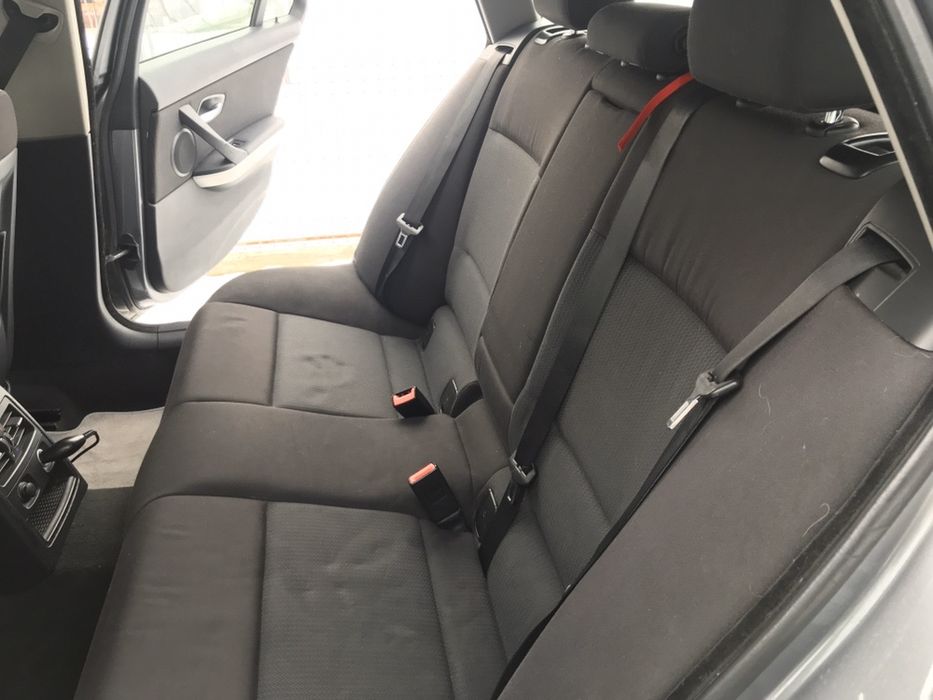 Scaune textile BMW E90 E91