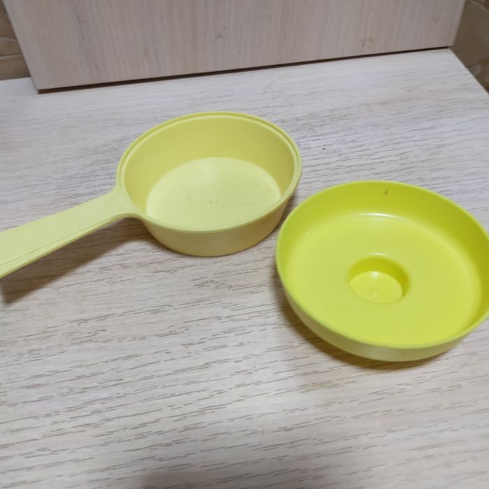 Игрушки советские посуда