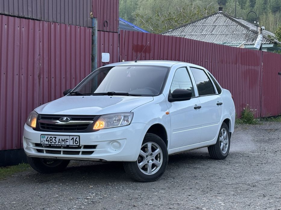 Продам лада гранта