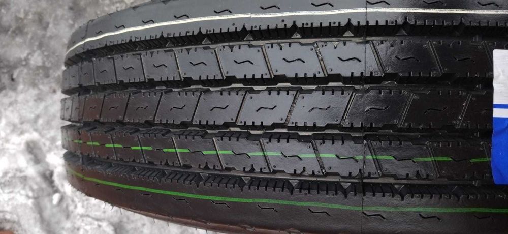 295/75R22.5-16PR ГРУЗОВЫЕ Шины