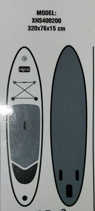SUP BOARD новый продам