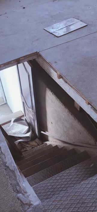 Гараж Орбита 3, 140 м2