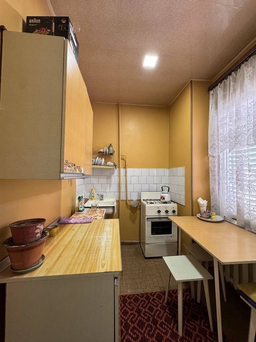 Продажа 1/3/5 40м2 в массив Кушбеги, ор-р: Азия Маркет