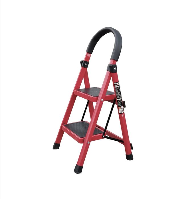 Scara Aluminiu 2 3 4 5 trepte Pliabila antiderapanta max 150kg