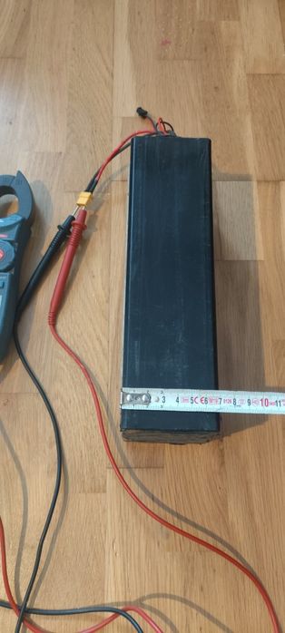 Baterie Li-ion  36v  15Ah