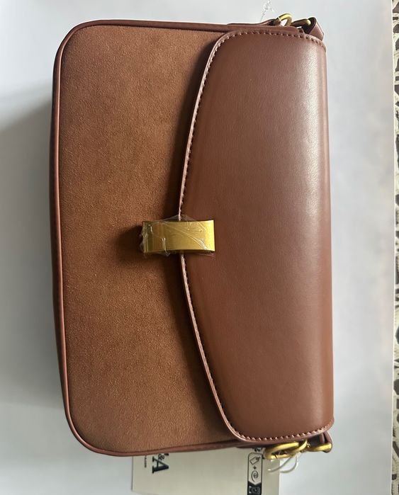 Дамска чанта C&A