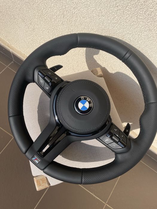 volan BMW  F10 F36 F30 F06 F01 seria 5 6 7