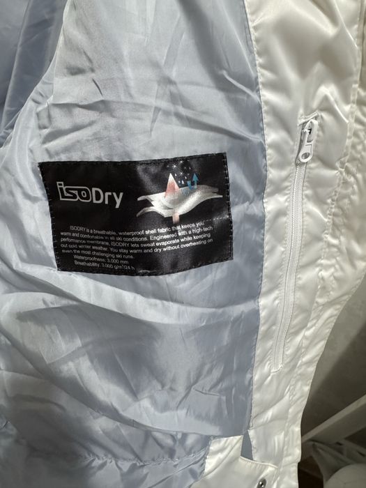 Продам лыжный костюм