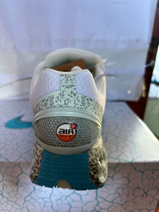 Nike air max dn safari