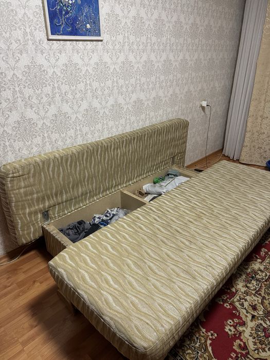 Диван раскладной