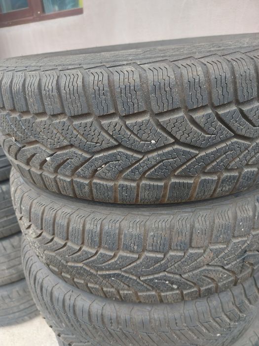 Cauciucuri Mixte / Iarna / Vară R14 *15,16,17,18,20* Profil Bun*