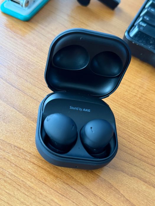 Samsung Galaxy Buds2 Pro