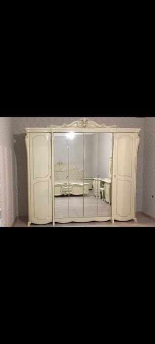 Спальня Лорена 6 д