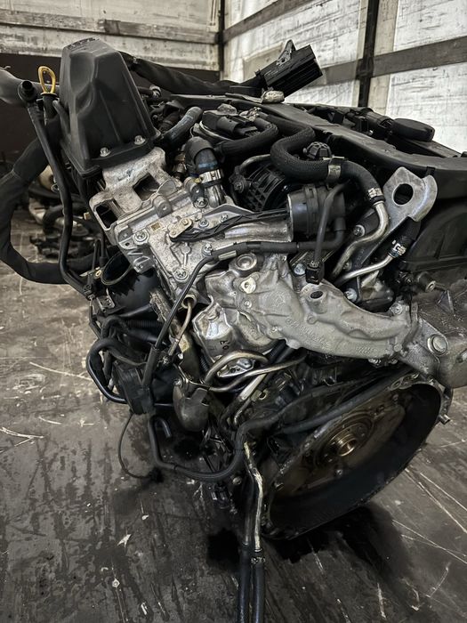 Vand Mercedes Sprinter 316