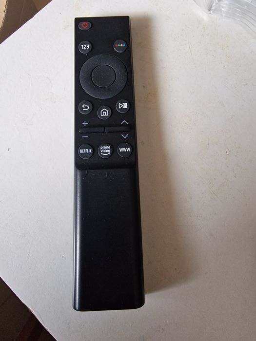 Telecomanda originala samsung inteligenta samsung cu administrare com