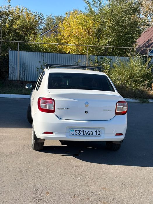 Продам Рено Логан.
