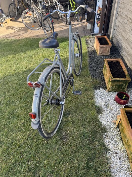 Vand Biciclete dama Triumph