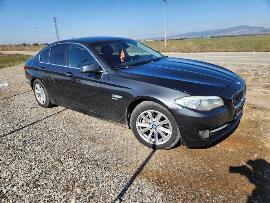на части Bmw 530d 2013г, автоматик