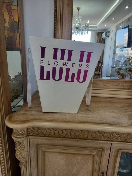 Продам коробку для подарка