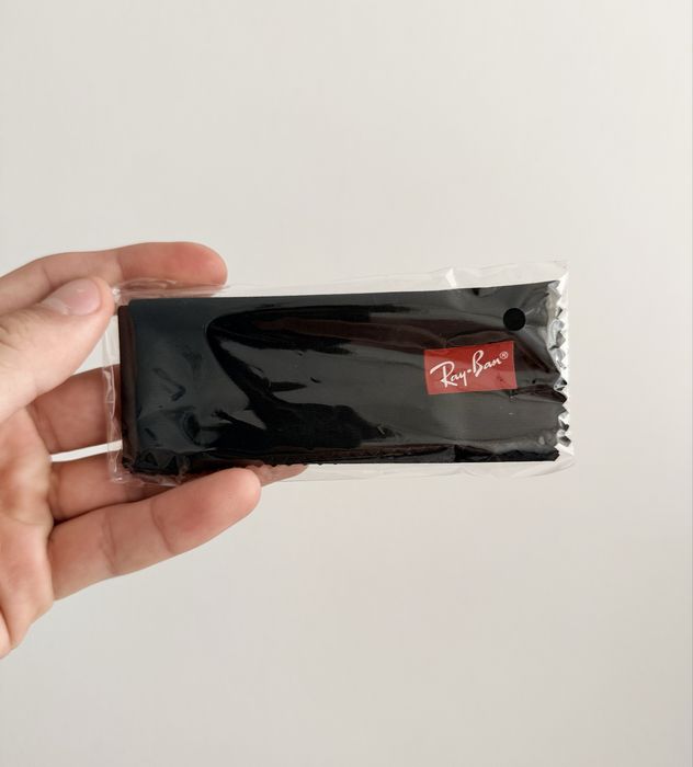 Оригинални очила Ray-Ban RB3447V Round Metal