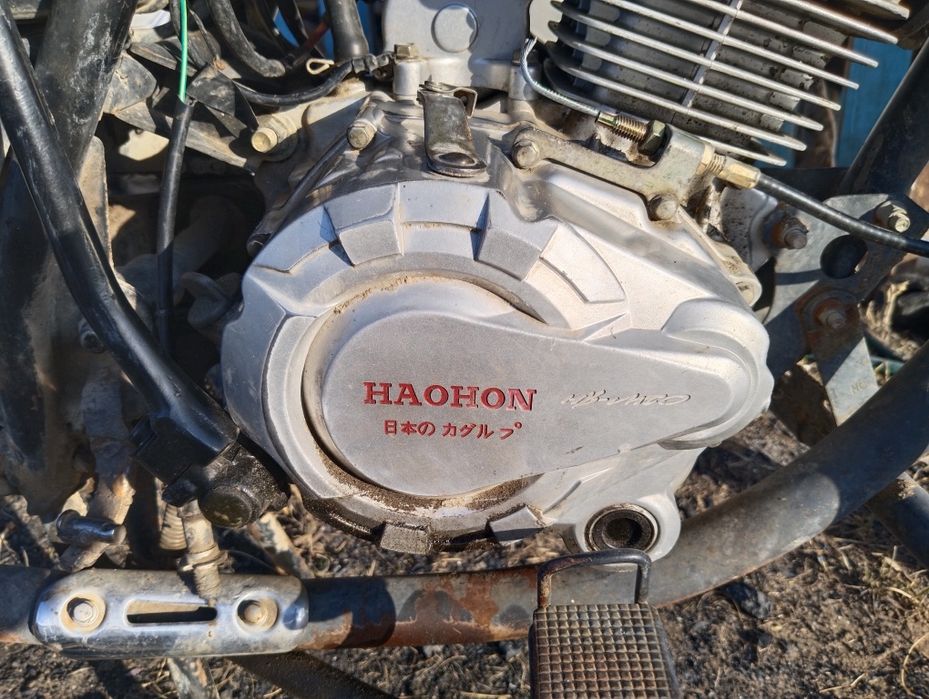 Мото сатылады 150куп