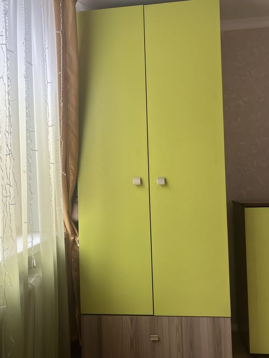 продам детскую спальню