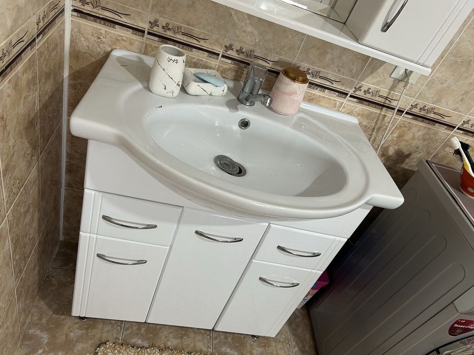 Ванный раковина