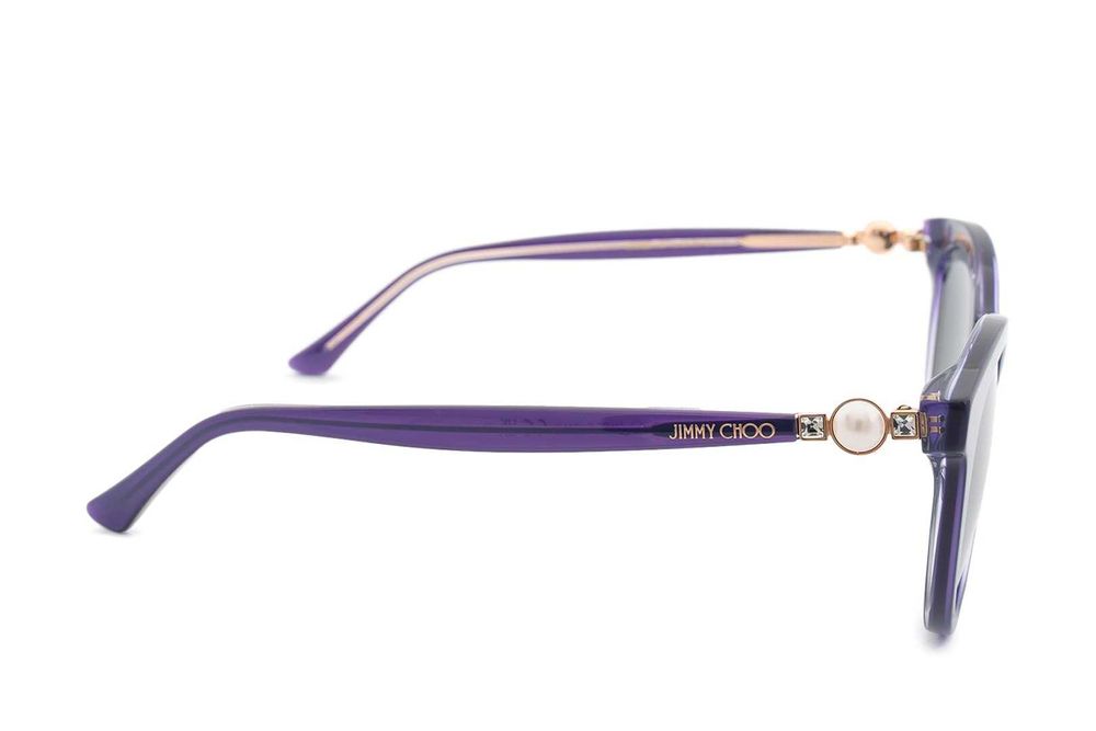 Оригинални дамски слънчеви очила Jimmy Choo -55%