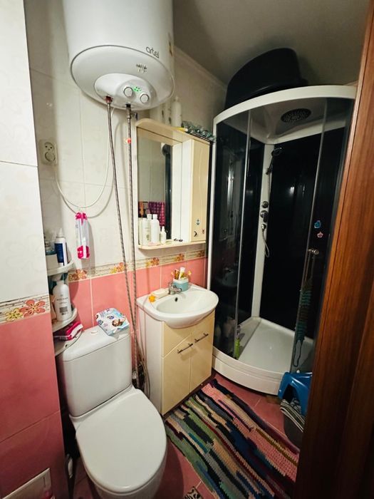 1 ком кв 2 гор больница