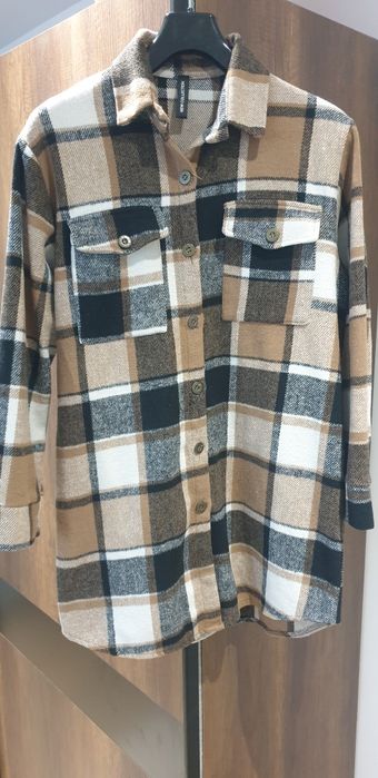 Дамски дълги ризи