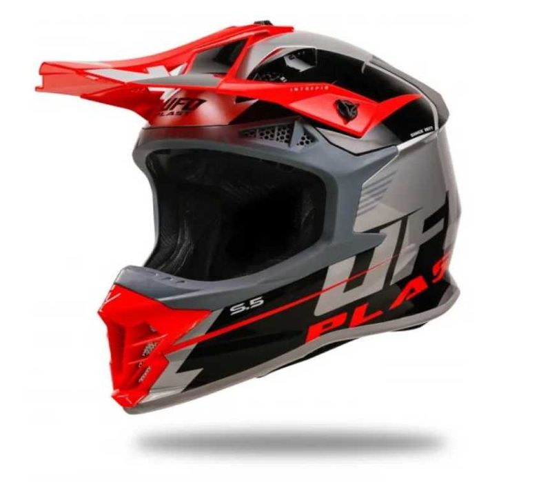 Каска UFO Intrepid