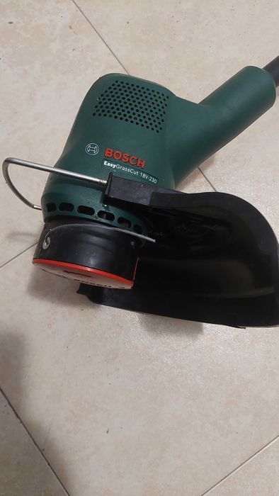 Акумулаторен тример BOSCH EasyGrassCut 18V-230 - Solo