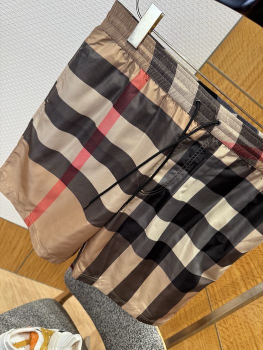 Pantaloni de baie/ Slipi Burberry Calitate Premium