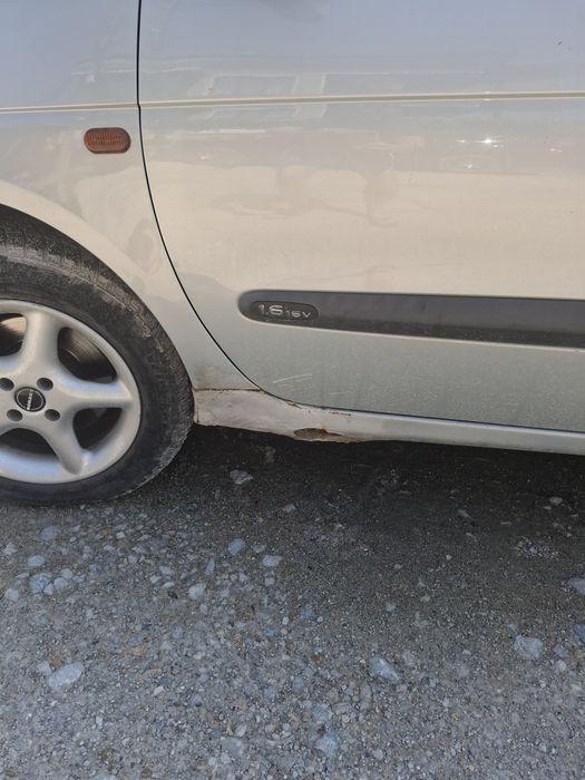 Renault Scenic 1.6