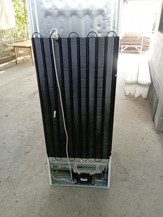 Холодильник Индезит б/у