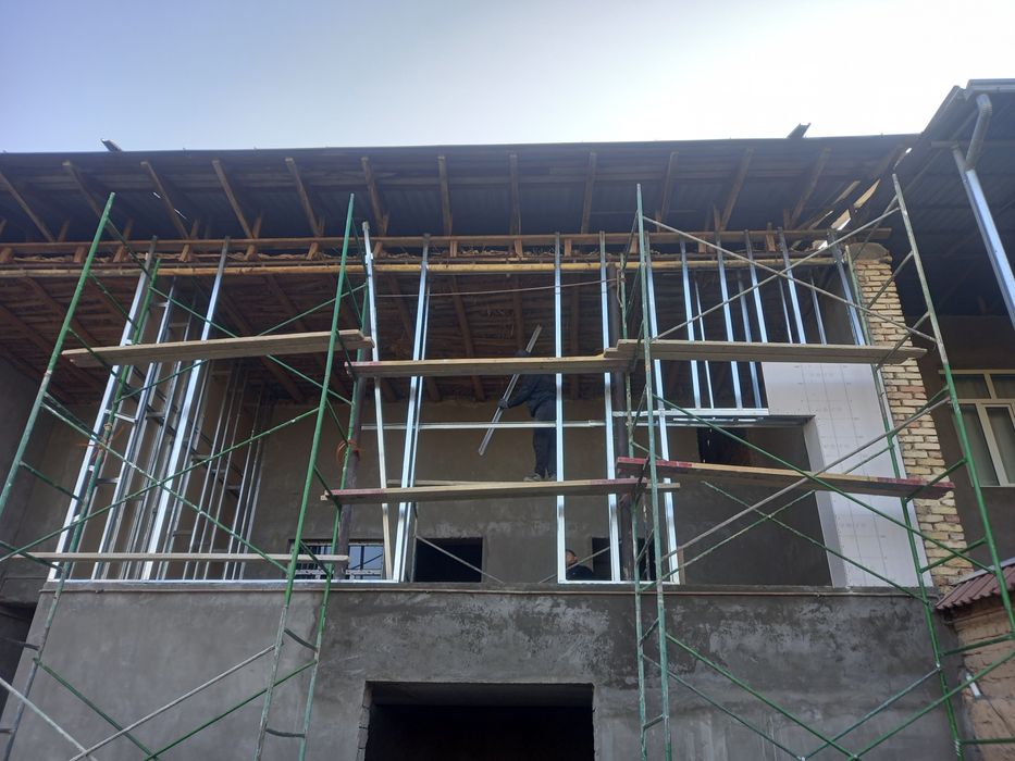 Usta yevro remont 
Тошкент буйлаб
Сварка ишлари 
Кламиз
Навес
Перила