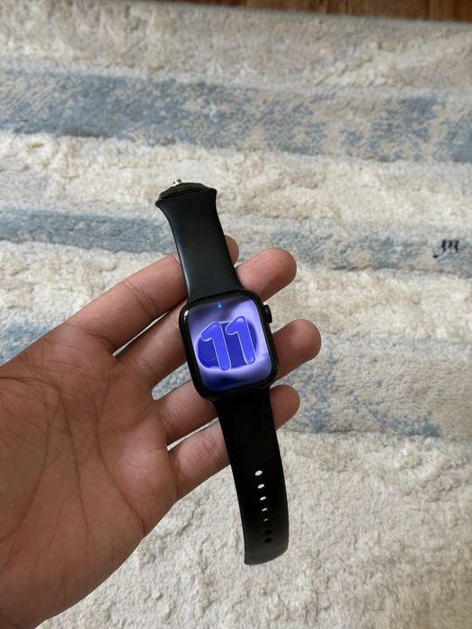 Apple Watch 9 41mm