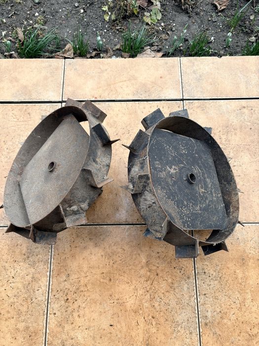 Accesorii motocoasa honda